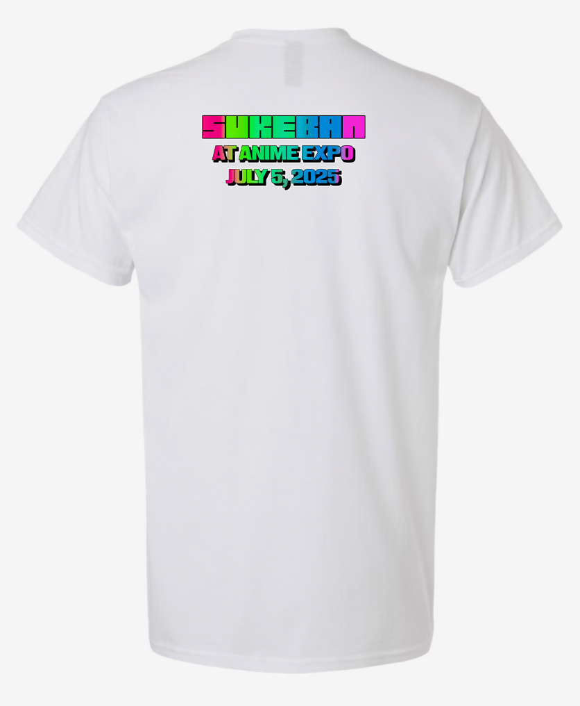The Fight Tee