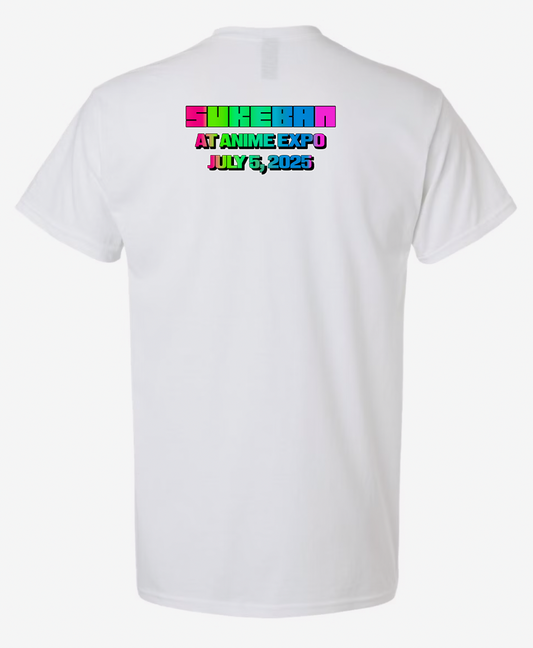 The Fight Tee