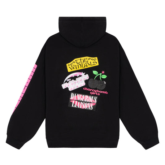 Sukeban Hoodie