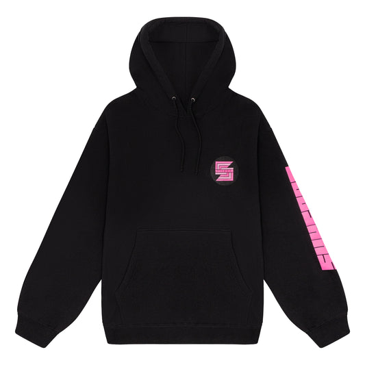 Sukeban Hoodie