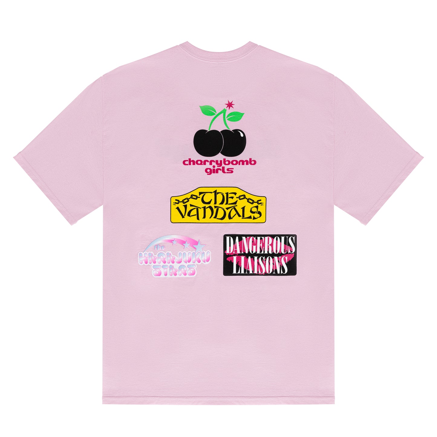 Logo Tee