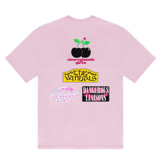 Logo Tee
