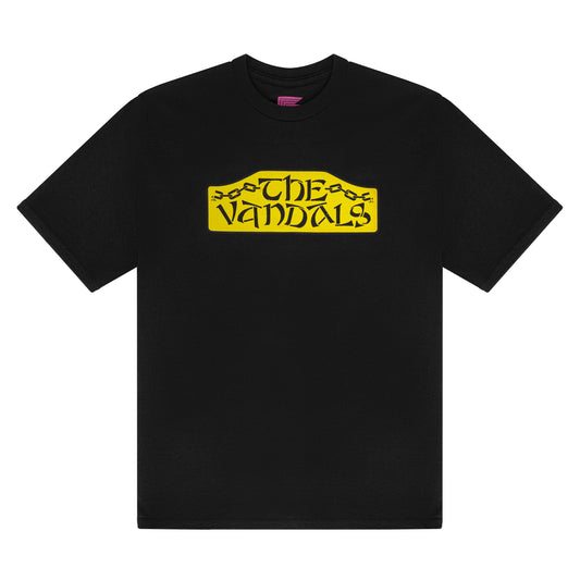 Vandals Tee